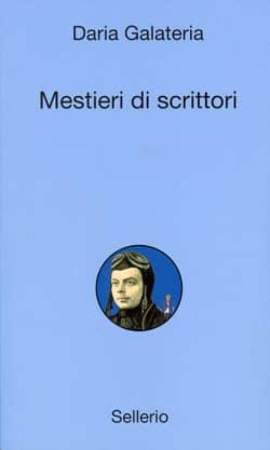 Mestieri Di Scrittori