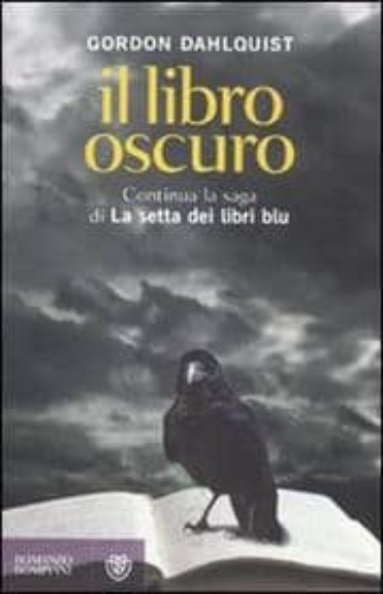 Il Libro Oscuro