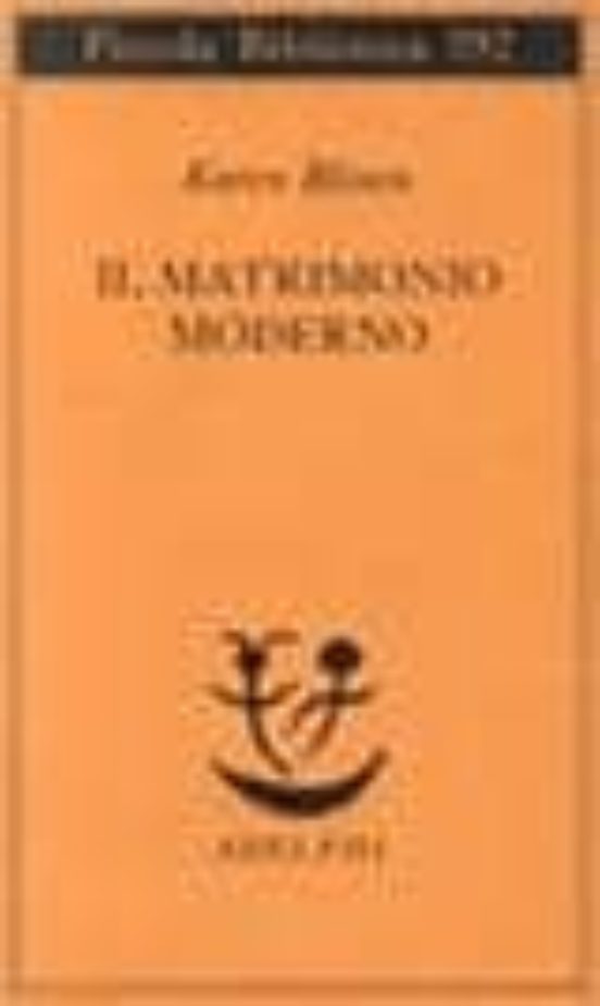 Il Matrimonio Moderno