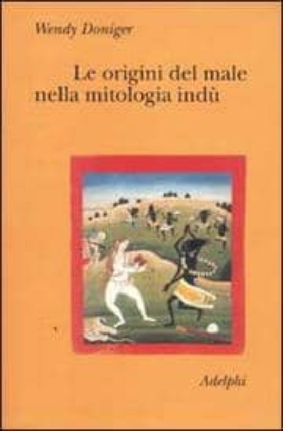 Le Origini Del Male Nella Mitologia Indu
