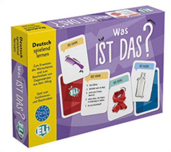 Was Ist Das? Ger A2-b1