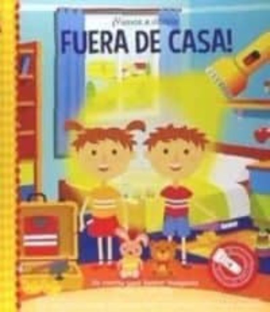 ¡vamos A Dormir Fuera De Casa!
