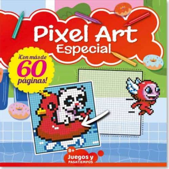 Pasat Inf Pixel Art Especial 01