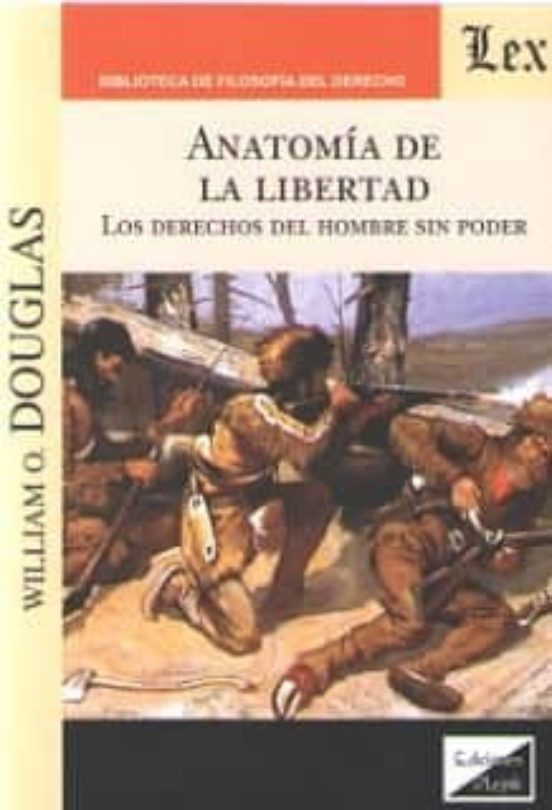 Entre La Ley Y El Derecho