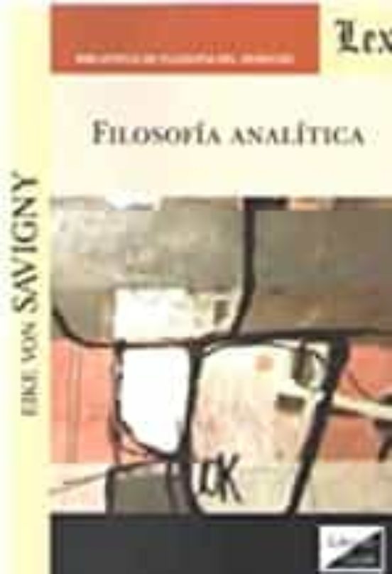Filosofia Analitica