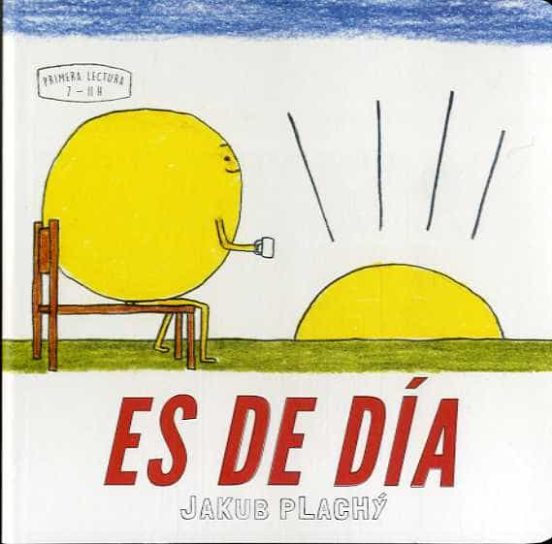Es De Dia