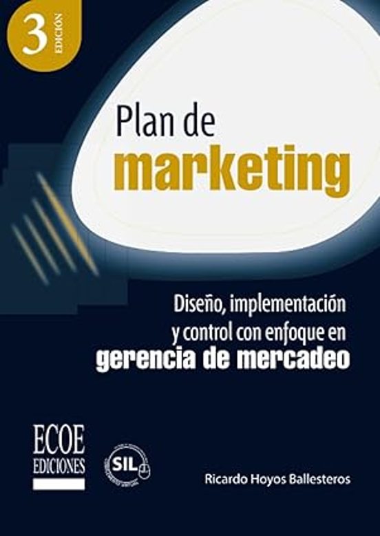 Plan De Marketing