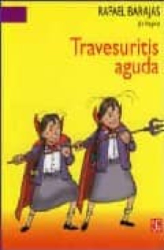 Travesuritis Aguda