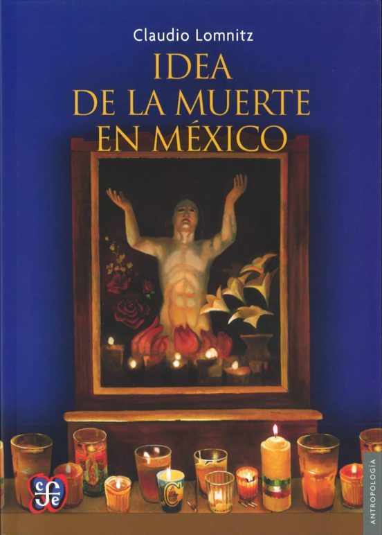 Idea De La Muerte En México