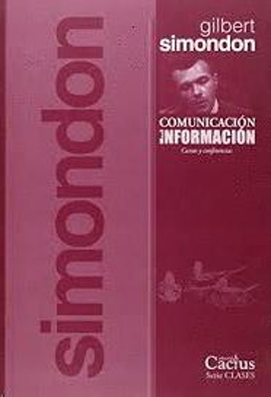 Comunicación E Información
