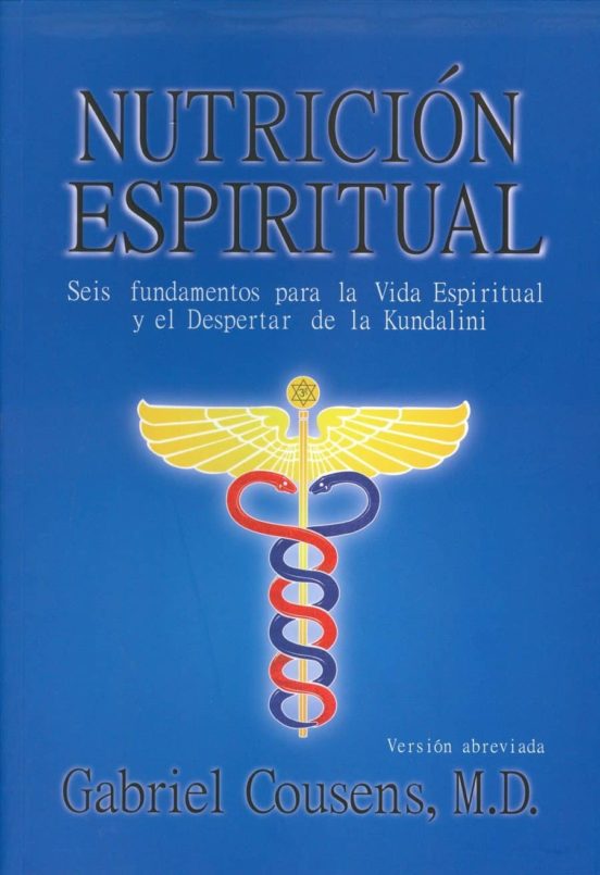 Nutricion Espiritual