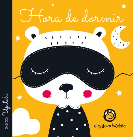 Hora De Dormir