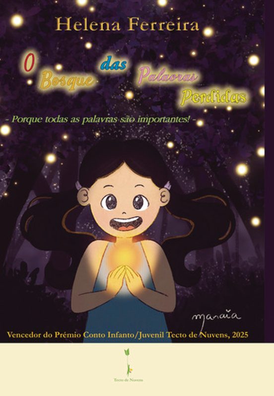 O Bosque das Palavras Perdidas