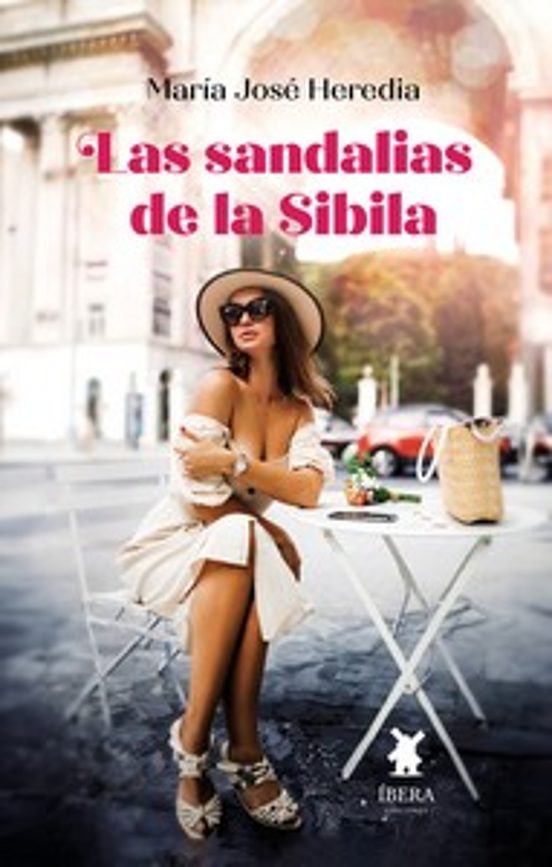 Lsa Sandalias de la Sibila