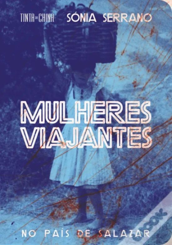 Mulheres Viajantes