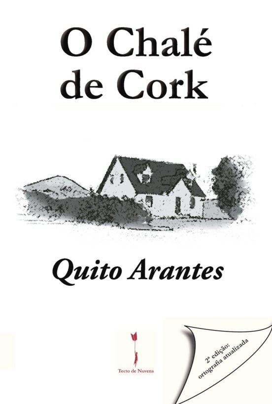 O Chale De Cork
