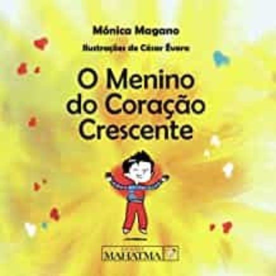 O Menino do Coraçao Crescente
