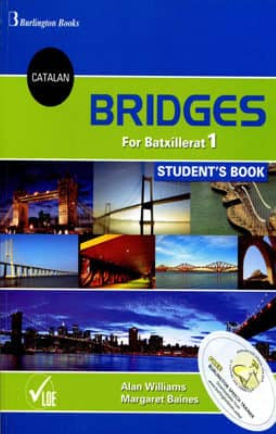 Bridges For Bach 1 Sb Cat
