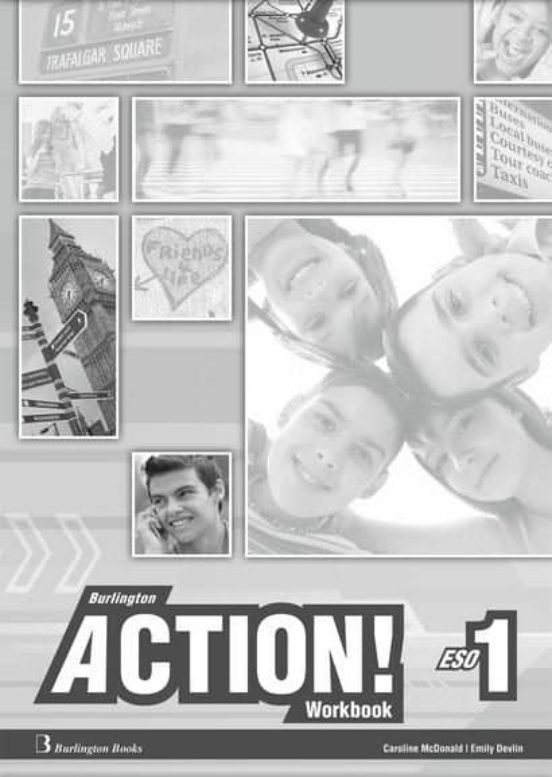 Action Eso 1 Ejerciciosr Cat Ed 2014