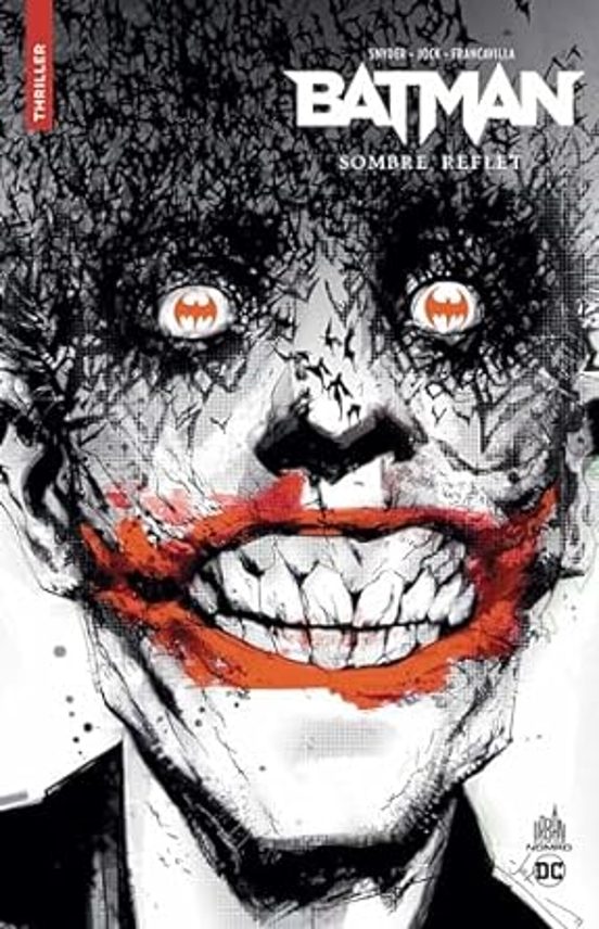 Batman : Sombre Reflet