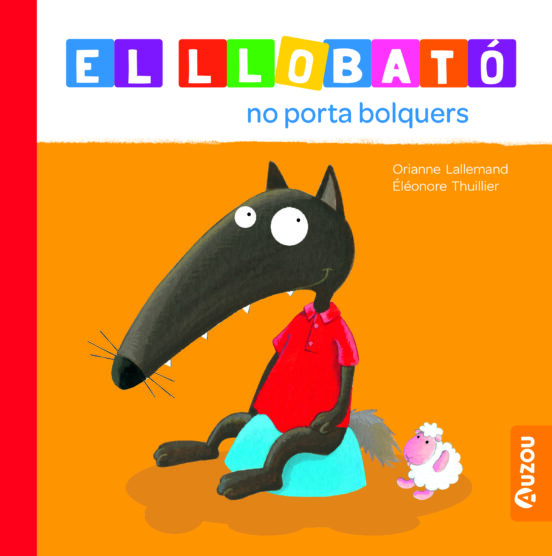 El Llobató No Porta Bolquers