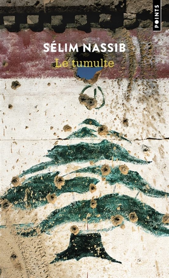Le Tumulte