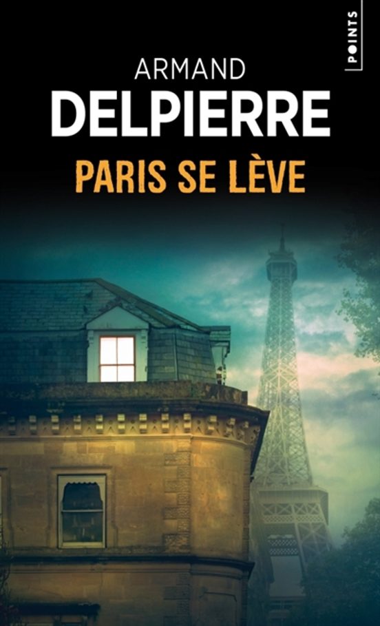 Paris Se Leve
