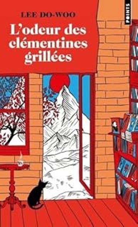 L Odeur Des Clémentines Grillées