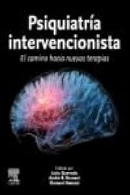Psiquiatría intervencionista