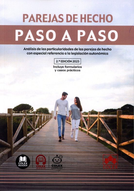 Parejas De Hecho. Paso A Paso