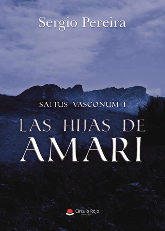 Saltus Vasconum i Ó las Hijas de Amari