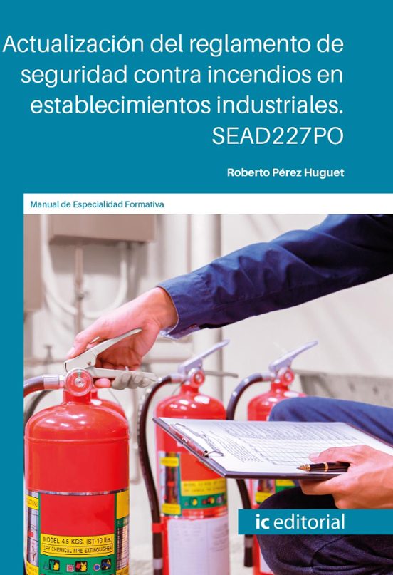 Sead227po Actualización Del Reglamento De Seguridad Contra In
