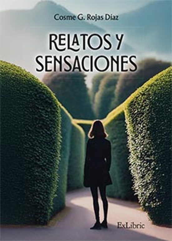 Relatos Y Sensaciones