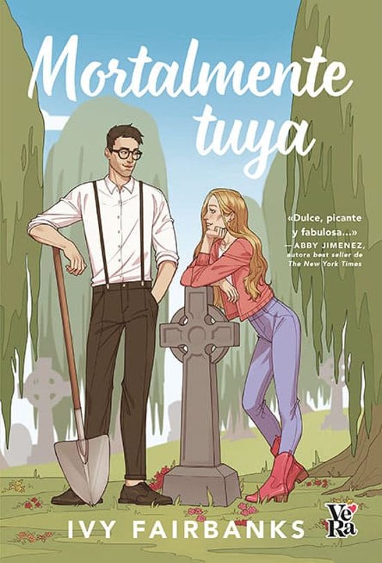 Mortalmente tuya