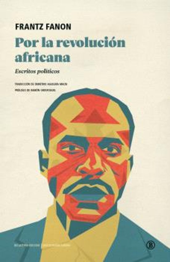 Por La Revolución Africana