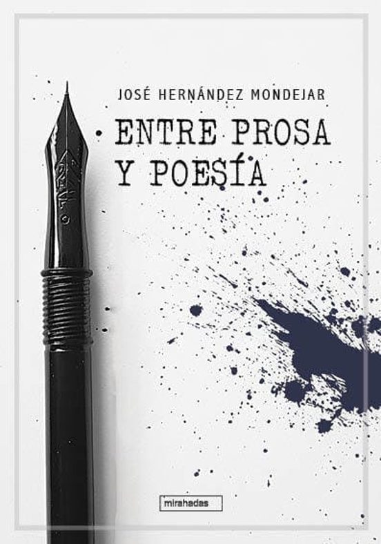 Entre Prosa y Poesía
