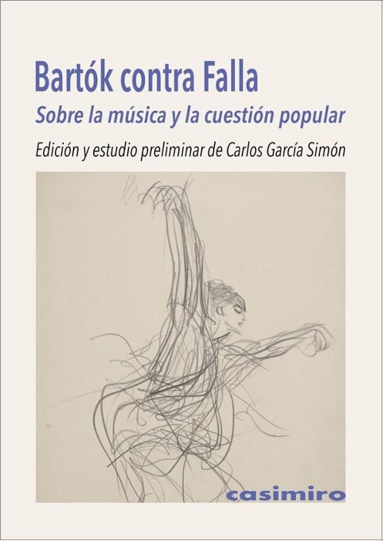 Bartók Contra Falla