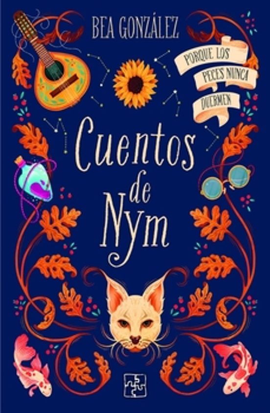 Cuentos de Nym
