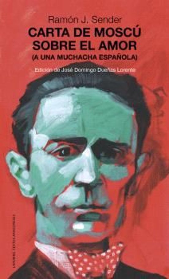 Carta De Moscú Sobre El Amor