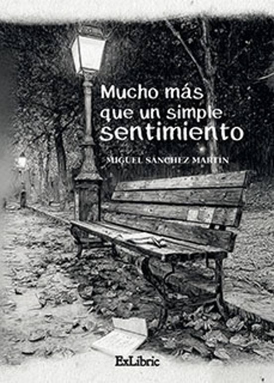 Mucho Más Que Un Simple Sentimiento