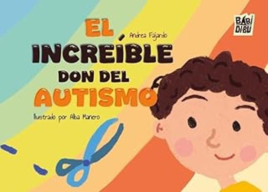 El increíble don del autismo
