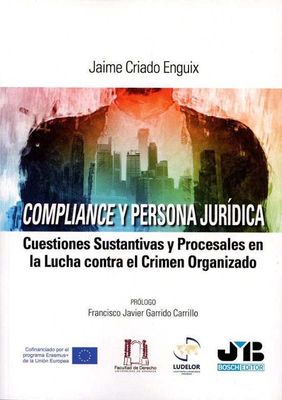 Compliance Y Persona Jurídica