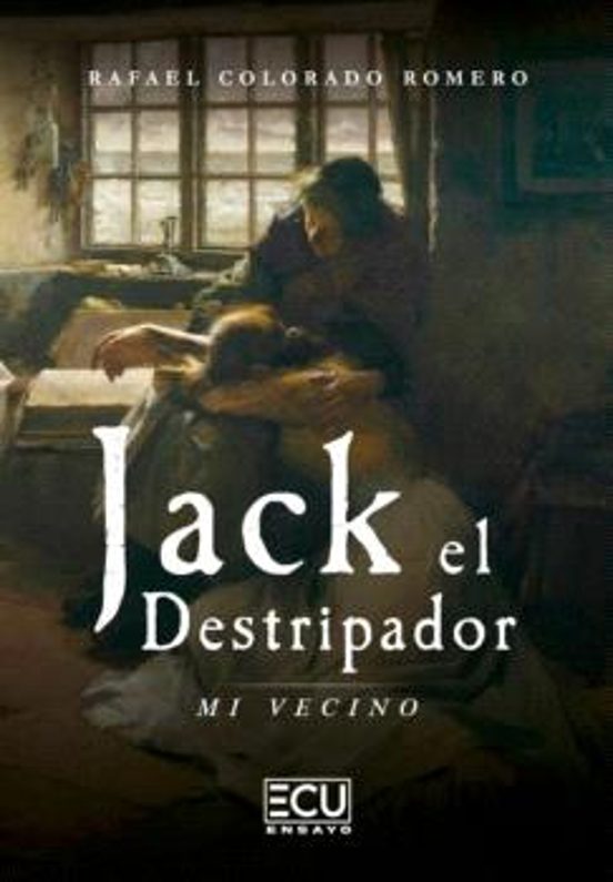 Jack El Destripador Mi Vecino