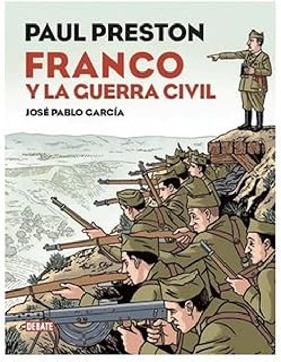 Franco Y La Guerra Civil