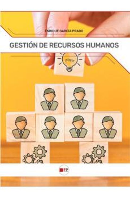 Gestion De Recursos Humanos
