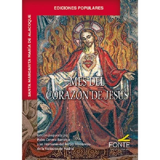 Mes del Corazón de Jesús