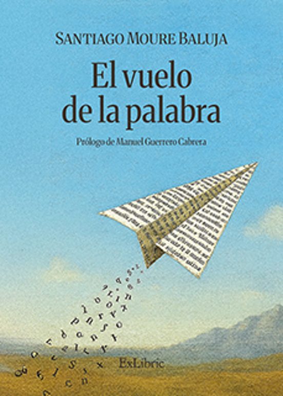 El Vuelo De La Palabra