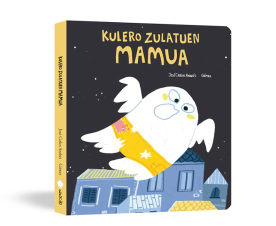 Kulero zulatuen mamua