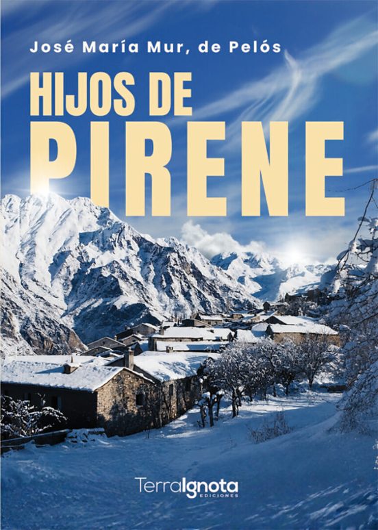 Hijos de Pirene