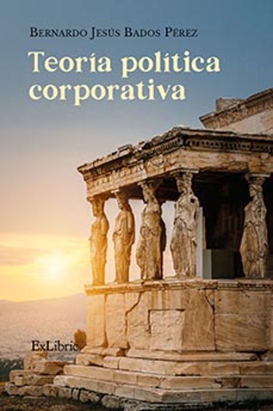 Teoría Política Corporativa
